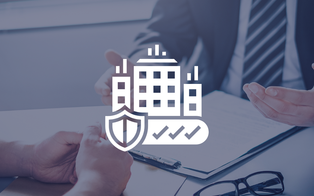 Seguro Empresarial: Protegendo o Futuro do seu Negócio